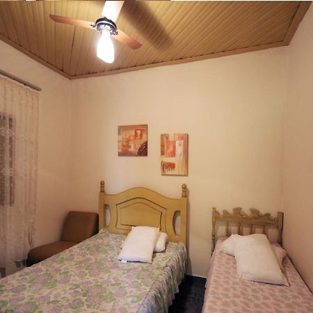 Casa Pagotto Villa Olímpia Стая снимка