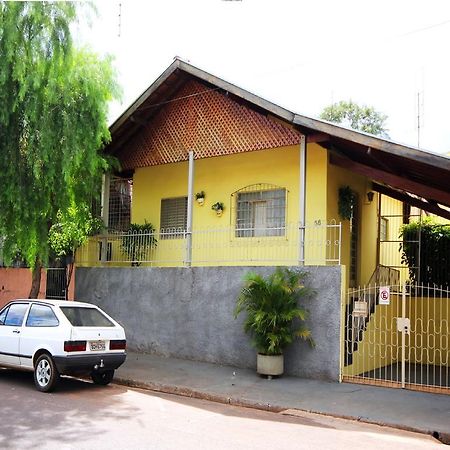 Casa Pagotto Villa Olímpia Екстериор снимка