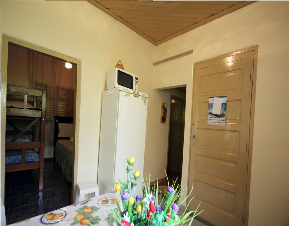 Casa Pagotto Villa Olímpia Стая снимка