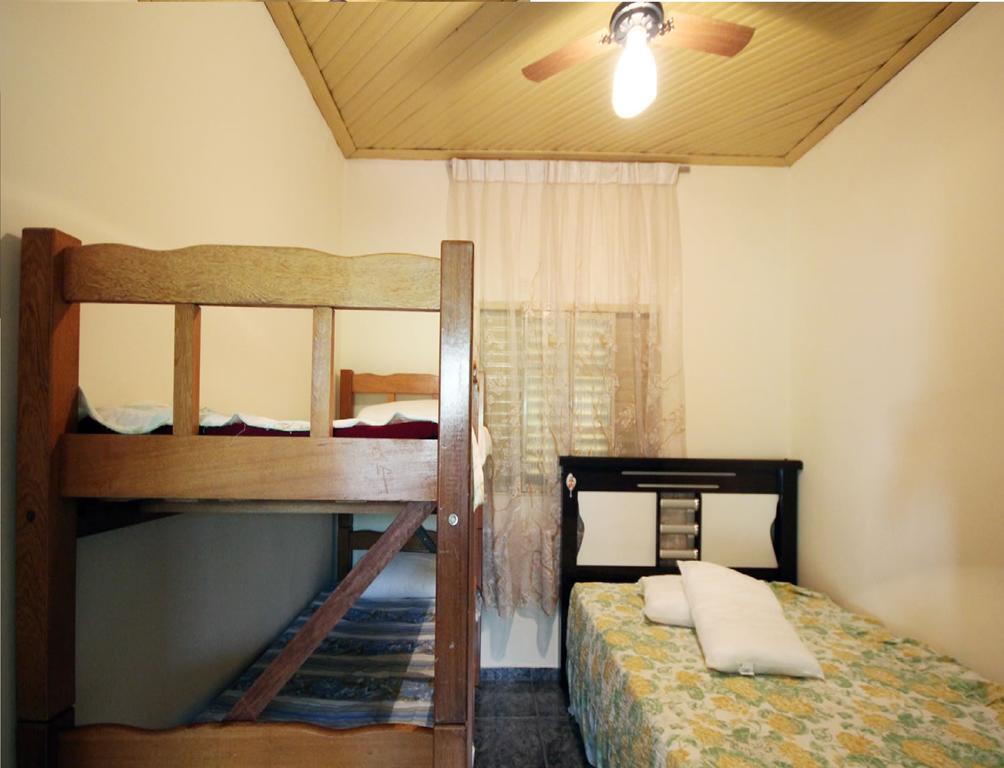 Casa Pagotto Villa Olímpia Стая снимка