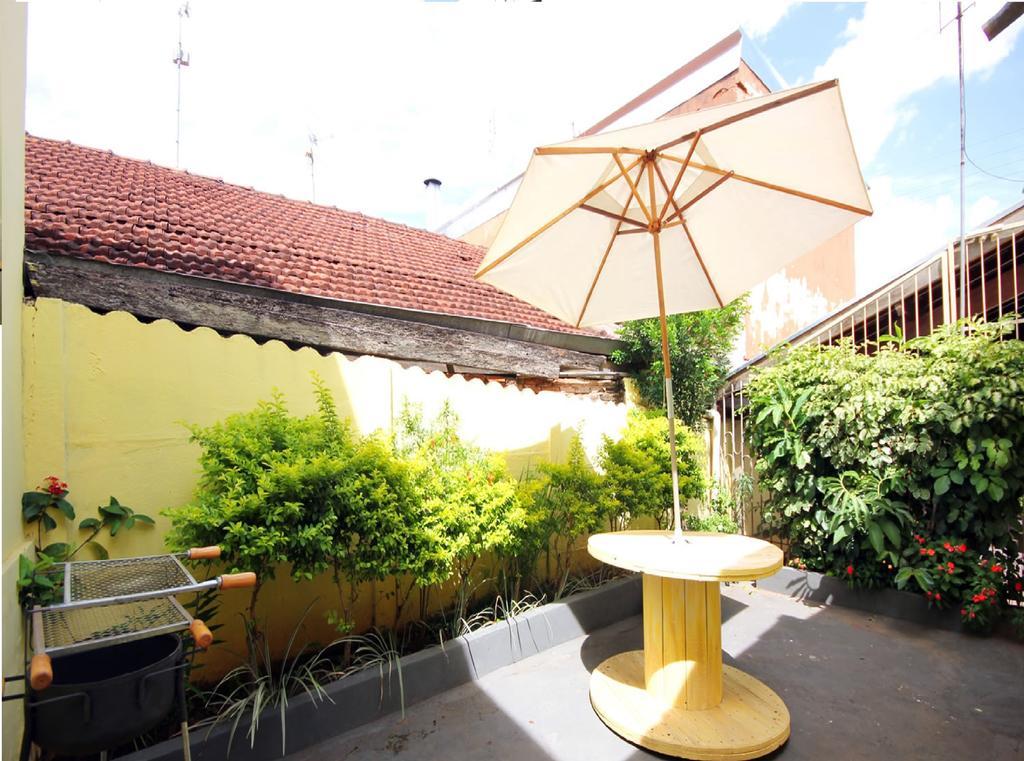 Casa Pagotto Villa Olímpia Екстериор снимка
