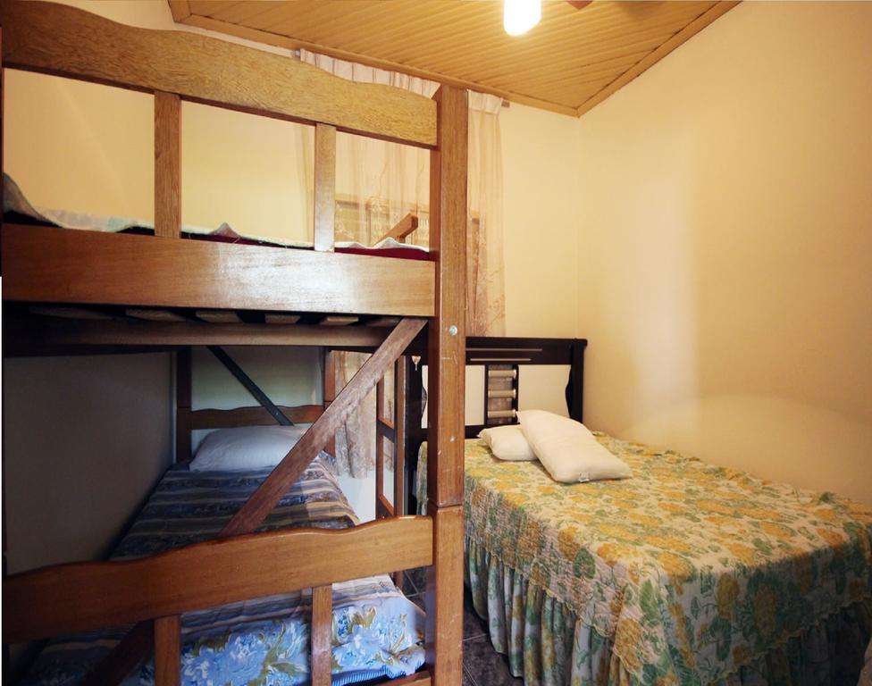 Casa Pagotto Villa Olímpia Стая снимка