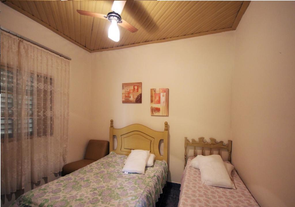 Casa Pagotto Villa Olímpia Стая снимка