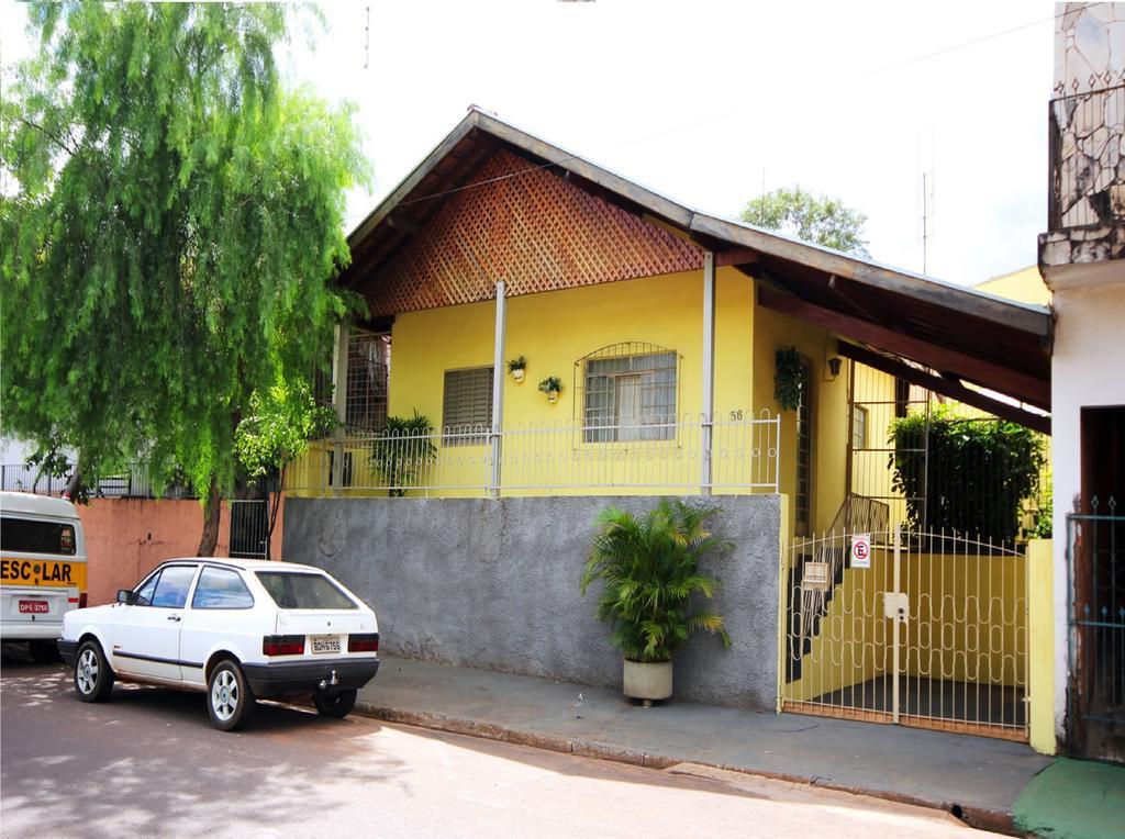 Casa Pagotto Villa Olímpia Екстериор снимка