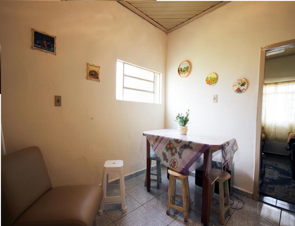 Casa Pagotto Villa Olímpia Стая снимка