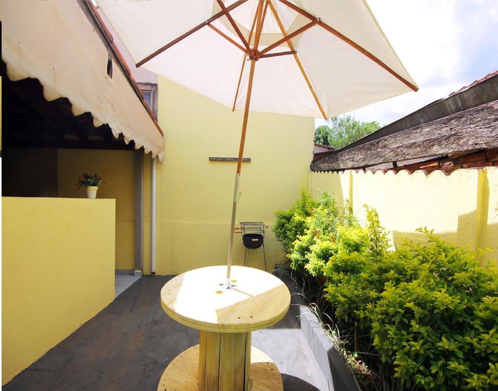 Casa Pagotto Villa Olímpia Екстериор снимка