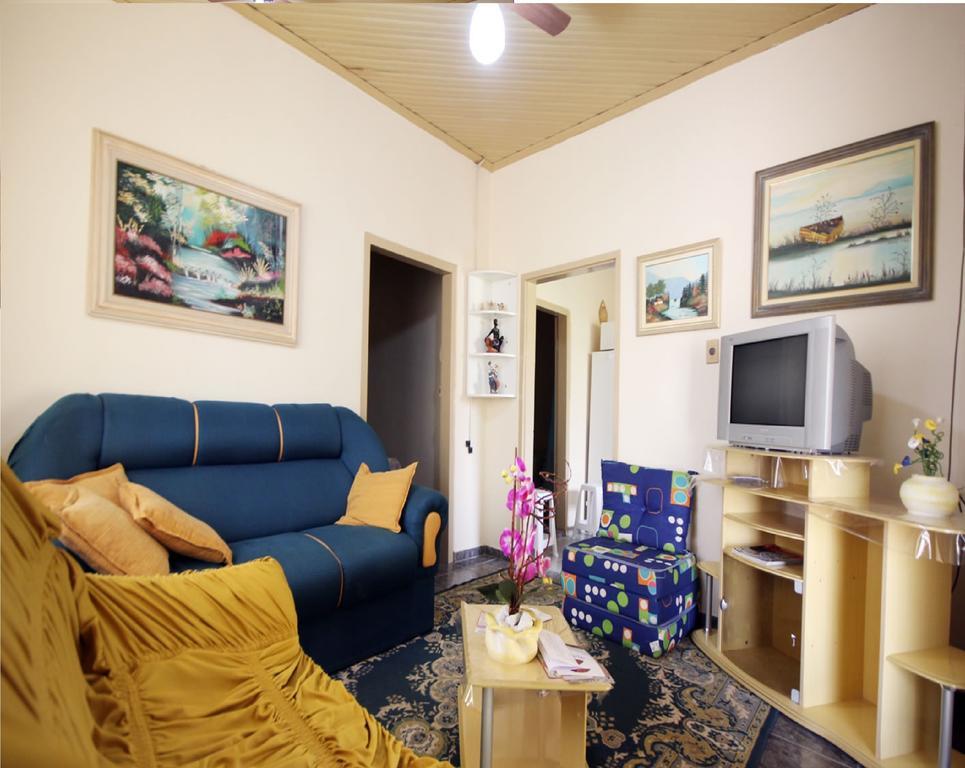 Casa Pagotto Villa Olímpia Стая снимка